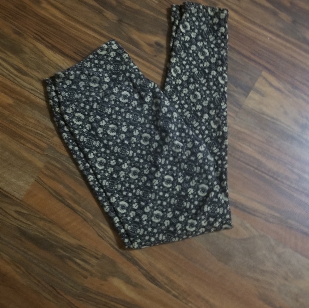 Lularoe leggings OS
